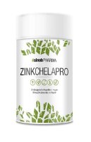 Sinob Zink Chelapro 60 Kapseln