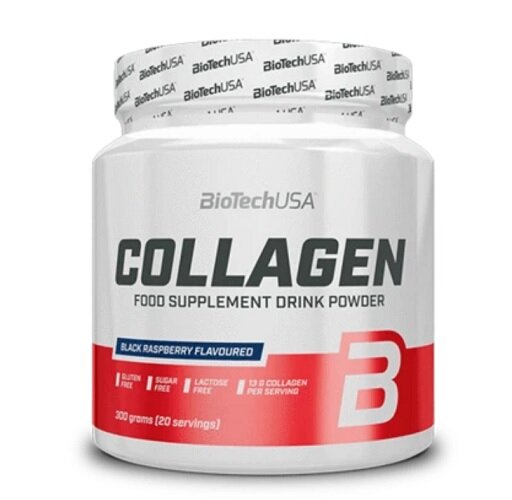 BioTech Collagen 300g