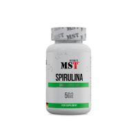 MST - Spirulina 90 Tabletten