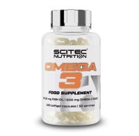 Scitec Omega 3 100 Kapseln