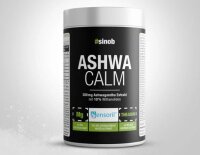 Sinob Ashwa Calm Ashwagandha 120 Caps