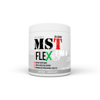 MST - Flex Powder 25 Serv. Green Apple