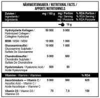 MST - Flex Powder 25 Serv. Green Apple