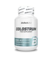 BioTech Colostrum 60 Kapsel