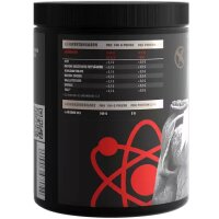 Big Zone Arginine HCl 500g