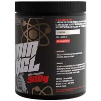 Big Zone Arginine HCl 500g