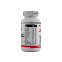 MST - All Vitamins 60 Pillen