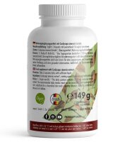 ProFuel CORDYCEPS Vitalpilz 180 Kapseln