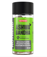 Nutrend Ashwagandha 60 Kapseln