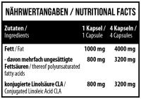 MST - CLA 4000 92 Kapseln