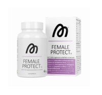 More Nutrition Female Protect 120 Kapseln